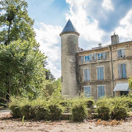 Chateau Emile Loubet - Appartement Marechal Foch La Bégude-de-Mazenc 외부 사진