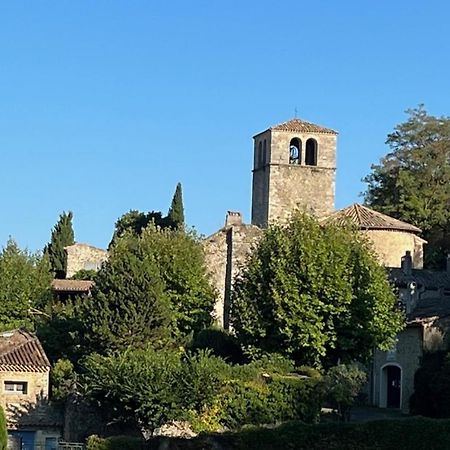 Chateau Emile Loubet - Appartement Marechal Foch La Bégude-de-Mazenc 외부 사진