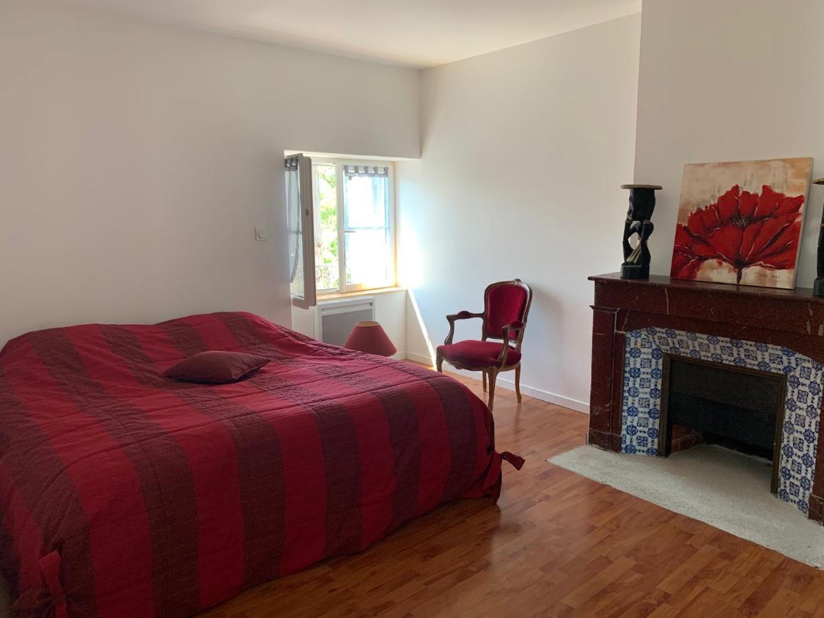 Chateau Emile Loubet - Appartement Marechal Foch La Bégude-de-Mazenc 외부 사진