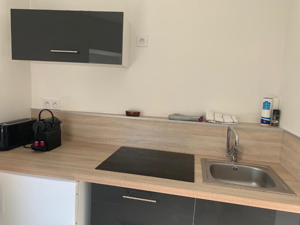 Chateau Emile Loubet - Appartement Marechal Foch La Bégude-de-Mazenc 외부 사진